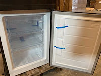 Chiq - fbm157l42 - koel-vriescombinatie 157 liter - afbeelding 3 van  6