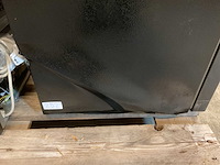 Chiq - fbm157l42 - koel-vriescombinatie 157 liter - afbeelding 4 van  6