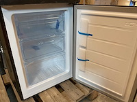 Chiq - fbm157l42 - koel-vriescombinatie 157 liter - afbeelding 3 van  6