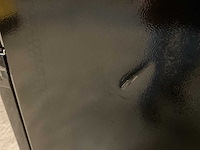 Chiq - fbm157l42 - koel-vriescombinatie 157 liter - afbeelding 5 van  6