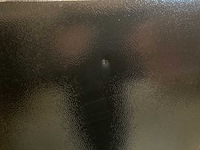 Chiq - fbm157l42 - koel-vriescombinatie 157 liter - afbeelding 3 van  5