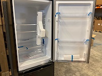 Chiq - fbm157l42 - koel-vriescombinatie 157 liter - afbeelding 3 van  6