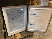 Chiq - fbm157l42 - koel-vriescombinatie 157 liter - afbeelding 4 van  6