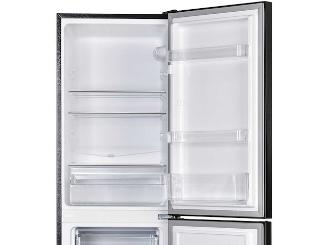 Chiq - fbm157l42 - koel-vriescombinatie 157 liter - afbeelding 3 van  3