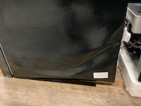 Chiq - fbm157l42 - koel-vriescombinatie 157 liter - afbeelding 2 van  4