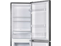 Chiq - fbm157l42 - koel-vriescombinatie 157 liter - afbeelding 3 van  4