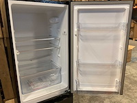 Chiq - fbm157l42 - koel-vriescombinatie 157 liter - afbeelding 2 van  5