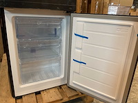 Chiq - fbm157l42 - koel-vriescombinatie 157 liter - afbeelding 3 van  5