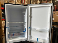 Chiq - fbm157l42 - koel-vriescombinatie 157 liter - afbeelding 2 van  4