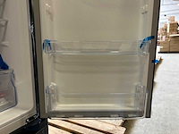 Chiq - fbm157l42 - koel-vriescombinatie 157 liter - afbeelding 5 van  7