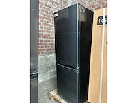 Chiq - fbm157l42 - koel-vriescombinatie 157 liter - afbeelding 1 van  5