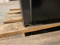 Chiq - fbm157l42 - koelkast - afbeelding 3 van  5