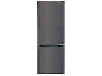 Chiq - fbm205l42 - koel-vriescombinatie 205 liter - afbeelding 1 van  6