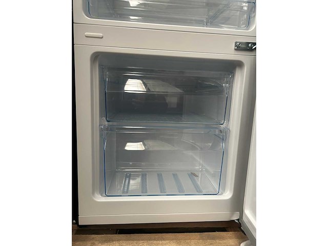 Chiq - fbm205l42 - koel-vriescombinatie 205 liter - afbeelding 6 van  6