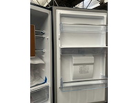 Chiq - fbm228ne4de - koel-vriescombinatie 231 liter - afbeelding 3 van  11