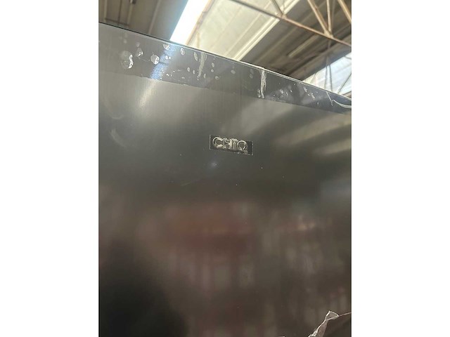 Chiq - fbm228ne4de - koel-vriescombinatie 231 liter - afbeelding 9 van  11