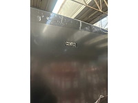 Chiq - fbm228ne4de - koel-vriescombinatie 231 liter - afbeelding 9 van  11