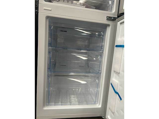 Chiq - fbm228ne4de - koel-vriescombinatie 231 liter - afbeelding 11 van  11
