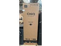 Chiq - fbm228ne4de - koel-vriescombinatie 231 liter - afbeelding 5 van  6