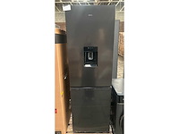 Chiq - fbm228ne4de - koel-vriescombinatie 231 liter - afbeelding 6 van  10