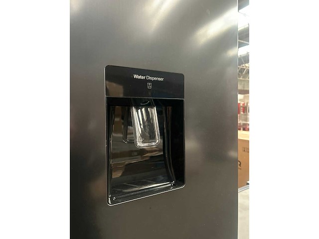 Chiq - fbm228ne4de - koel-vriescombinatie 231 liter - afbeelding 7 van  10