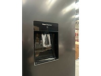 Chiq - fbm228ne4de - koel-vriescombinatie 231 liter - afbeelding 7 van  10