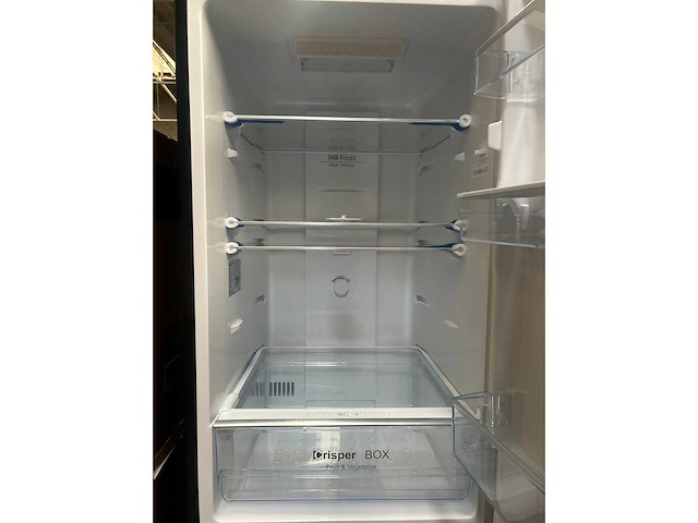 Chiq - fbm228ne4de - koel-vriescombinatie 231 liter - afbeelding 8 van  10