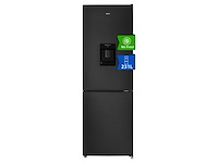 Chiq - fbm228ne4de - koel-vriescombinatie 231 liter - afbeelding 1 van  6