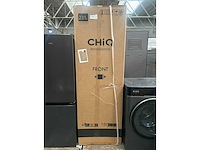 Chiq - fbm228ne4de - koel-vriescombinatie 231 liter - afbeelding 5 van  6
