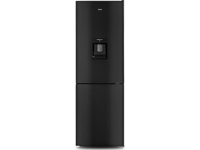 Chiq - fbm228ne4de - koel-vriescombinatie 231 liter - afbeelding 1 van  4