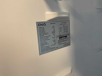 Chiq - fbm228ne4de - koel-vriescombinatie 231 liter - afbeelding 4 van  4