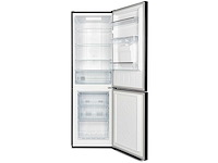 Chiq - fbm228ne4de - koel-vriescombinatie 231 liter - afbeelding 2 van  6