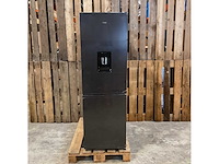 Chiq - fbm228ne4de - koel-vriescombinatie 231 liter - afbeelding 3 van  6