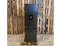 Chiq - fbm228ne4de - koel-vriescombinatie 231 liter - afbeelding 3 van  5