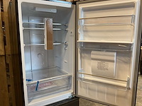 Chiq - fbm228ne4de - koel-vriescombinatie 231 liter - afbeelding 4 van  5