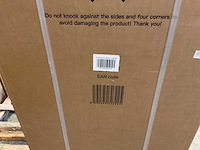 Chiq - fbm228ne4de - koel-vriescombinatie 231 liter - afbeelding 3 van  3