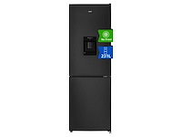 Chiq - fbm228ne4de - koel-vriescombinatie 231 liter - afbeelding 1 van  9