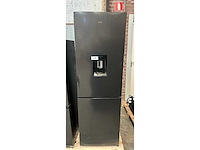 Chiq - fbm228ne4de - koel-vriescombinatie 231 liter - afbeelding 3 van  9