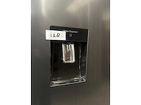 Chiq - fbm228ne4de - koel-vriescombinatie 231 liter - afbeelding 4 van  9