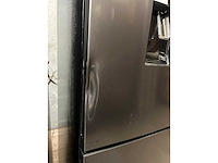 Chiq - fbm228ne4de - koel-vriescombinatie 231 liter - afbeelding 5 van  9