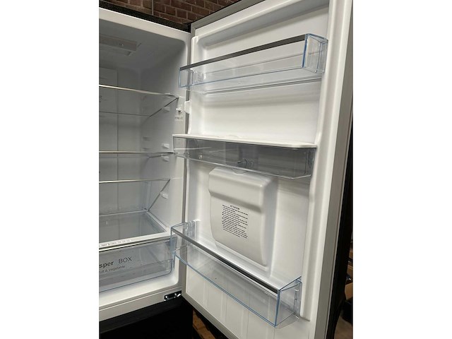 Chiq - fbm228ne4de - koel-vriescombinatie 231 liter - afbeelding 7 van  9