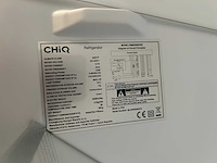 Chiq - fbm228ne4de - koel-vriescombinatie 231 liter - afbeelding 8 van  9