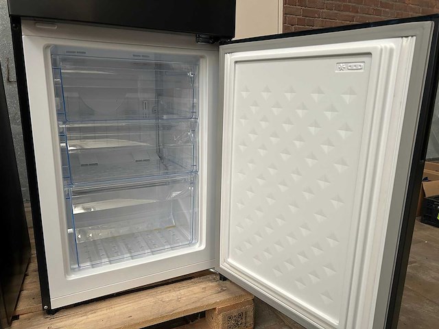 Chiq - fbm228ne4de - koel-vriescombinatie 231 liter - afbeelding 9 van  9