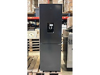 Chiq - fbm228ne4de - koel-vriescombinatie 231 liter - afbeelding 1 van  3