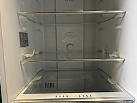 Chiq - fbm228ne4de - koel-vriescombinatie 231 liter - afbeelding 2 van  3
