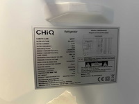 Chiq - fbm228ne4de - koel-vriescombinatie 231 liter - afbeelding 3 van  3