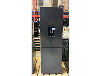 Chiq - fbm228ne4de - koel-vriescombinatie 231 liter - afbeelding 1 van  8