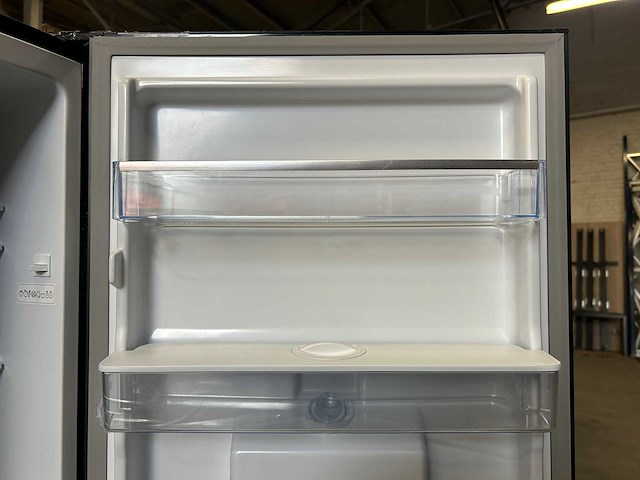 Chiq - fbm228ne4de - koel-vriescombinatie 231 liter - afbeelding 5 van  8