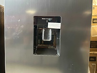 Chiq - fbm228ne4de - koel-vriescombinatie 231 liter - afbeelding 2 van  7