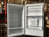 Chiq - fbm228ne4de - koel-vriescombinatie 231 liter - afbeelding 3 van  7